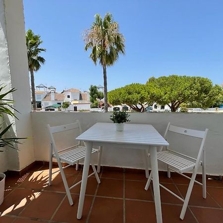 Brisa Del Mar, Apartamentos Living Sur Sanlúcar de Barrameda Dış mekan fotoğraf