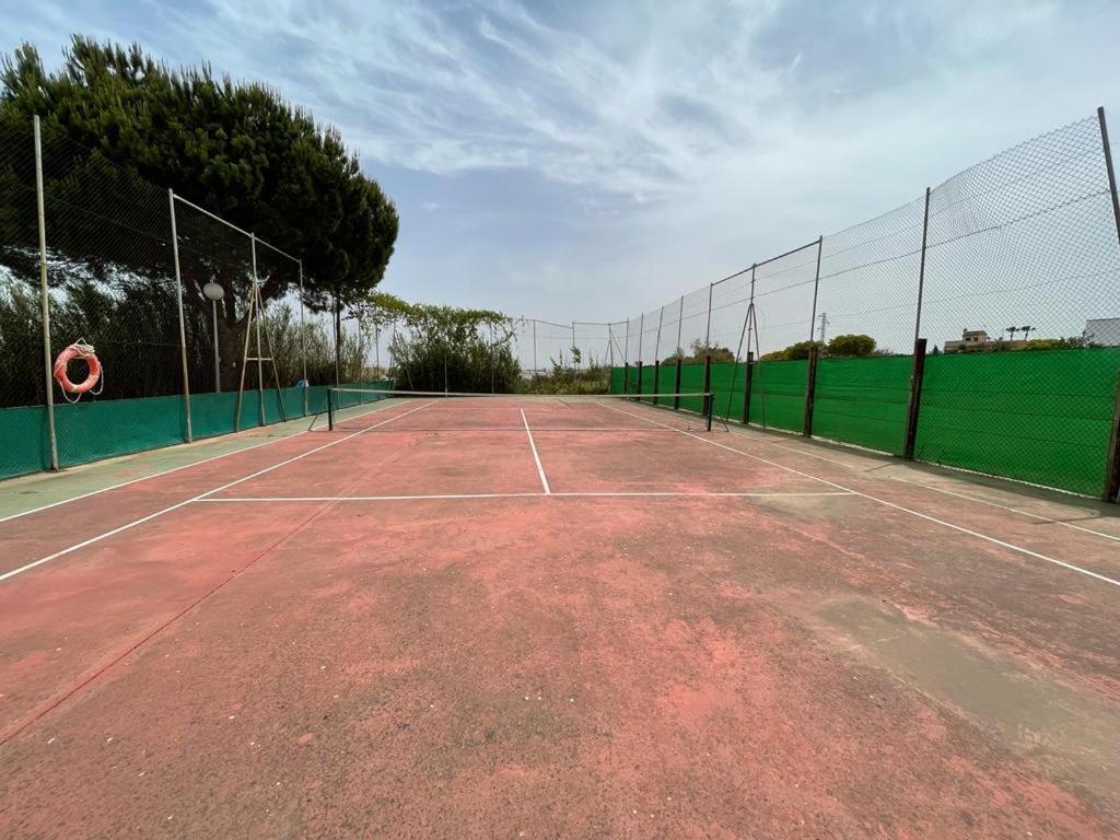 Brisa Del Mar, Apartamentos Living Sur Sanlúcar de Barrameda Dış mekan fotoğraf